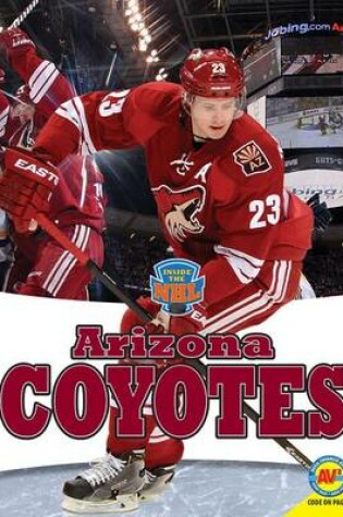 Cover of Arizona Coyotes