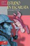 Book cover for Estudio En Escarlata