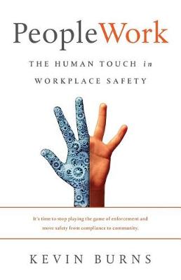 Book cover for PeopleWork