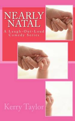 Book cover for Nearly Natal