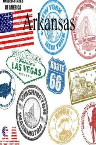 Cover of Arkansas