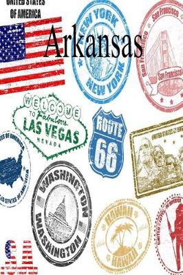 Cover of Arkansas