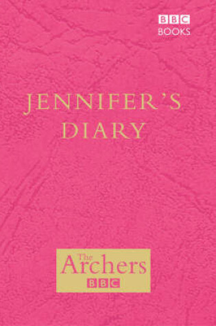 Cover of Jennifer's Diary