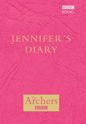 Cover of Jennifer's Diary