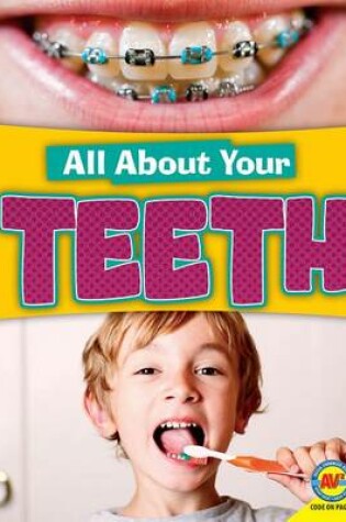 Cover of Teeth