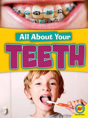 Cover of Teeth