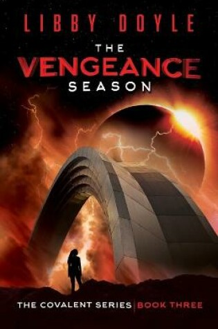 Cover of The Vengeance Season