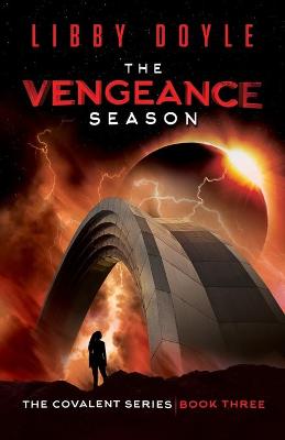 Cover of The Vengeance Season