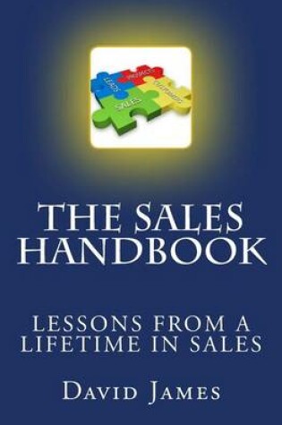 Cover of The Sales Handbook