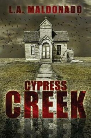 Cover of Cypress Creek