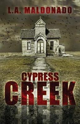 Book cover for Cypress Creek