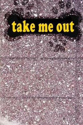 Cover of Take Me Out
