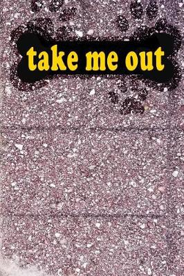 Book cover for Take Me Out