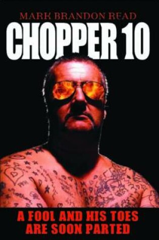 Cover of Chopper 10