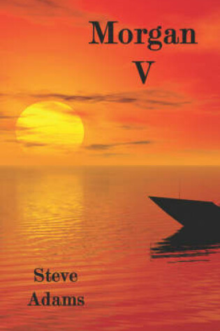 Cover of Morgan V