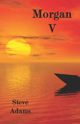 Book cover for Morgan V