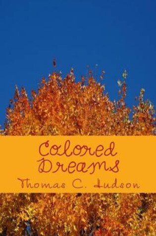 Cover of Colored Dreams