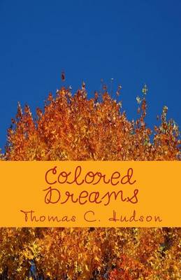 Book cover for Colored Dreams