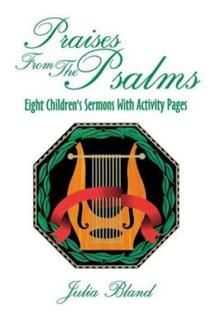 Cover of Praises from the Psalms