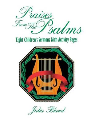 Cover of Praises from the Psalms