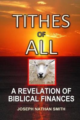 Book cover for Tithes of All