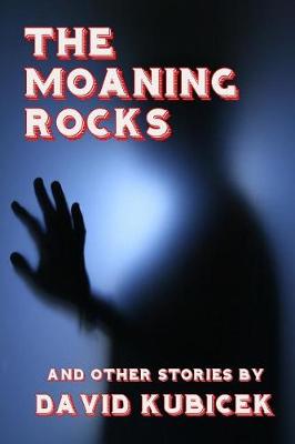 Book cover for The Moaning Rocks