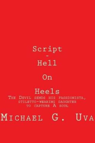 Cover of Script - Hell On Heels