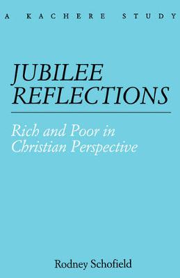 Book cover for Jubilee Reflections
