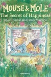 Book cover for The Secret of Happiness