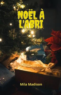 Book cover for Noël à l'abri