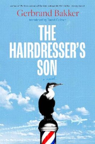 Cover of The Hairdresser’s Son