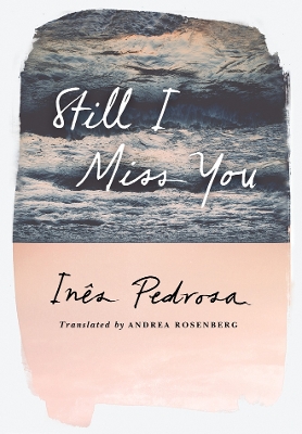 Book cover for Still I Miss You