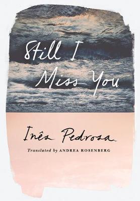Book cover for Still I Miss You