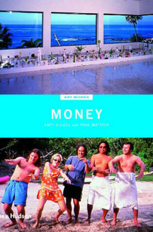 Cover of Money