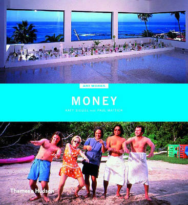 Book cover for Money