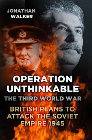 Cover of Operation Unthinkable