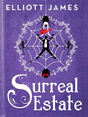 Book cover for Surreal Estate