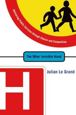 Cover of The Other Invisible Hand