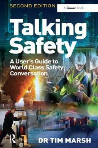 Cover of Talking Safety