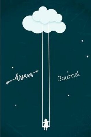 Cover of Dream Journal