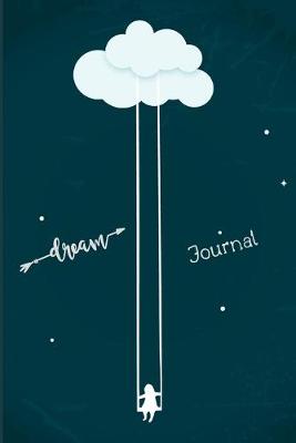 Book cover for Dream Journal