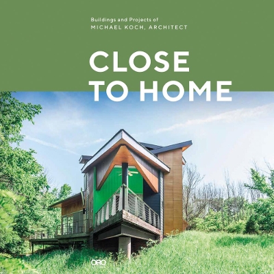 Book cover for Close to Home