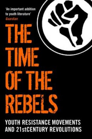 Cover of The Time of the Rebels