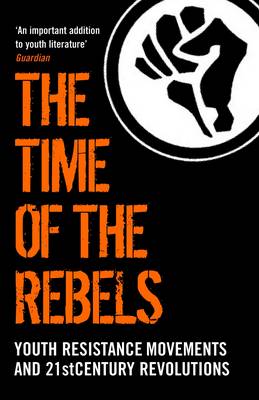 Book cover for The Time of the Rebels