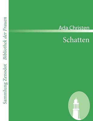 Cover of Schatten