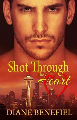 Book cover for Shot Through the Heart