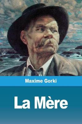 Book cover for La Mère