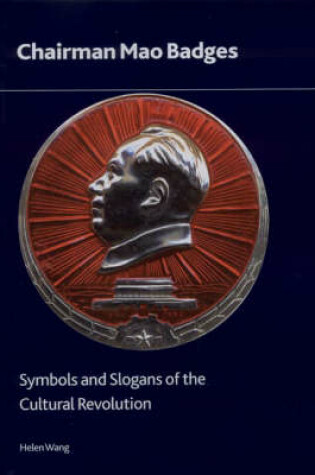 Cover of Chairman Mao Badges