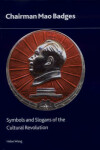 Book cover for Chairman Mao Badges