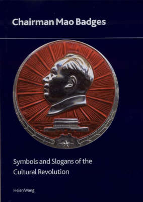 Cover of Chairman Mao Badges